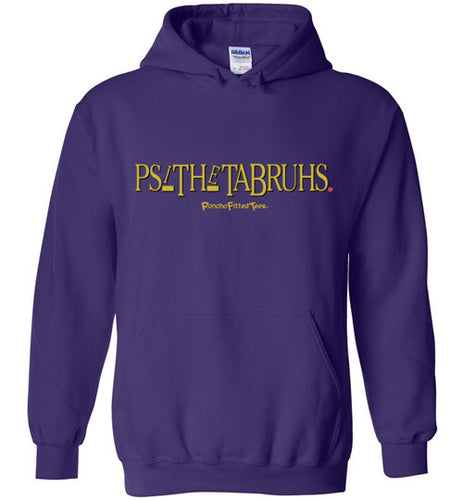 Psi Theta Bruhs - Hoodie