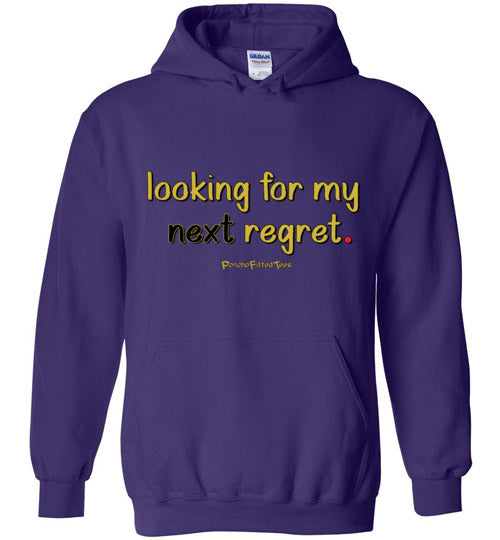 Next Regret - Hoodie