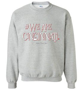 We Are Cincinnati - Crew