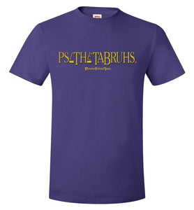 Psi Theta Bruhs - Tee