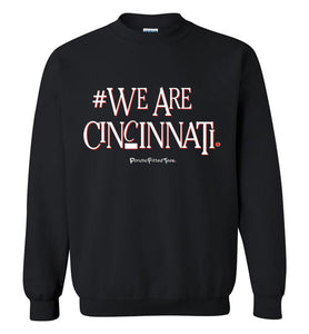 We Are Cincinnati - Crew