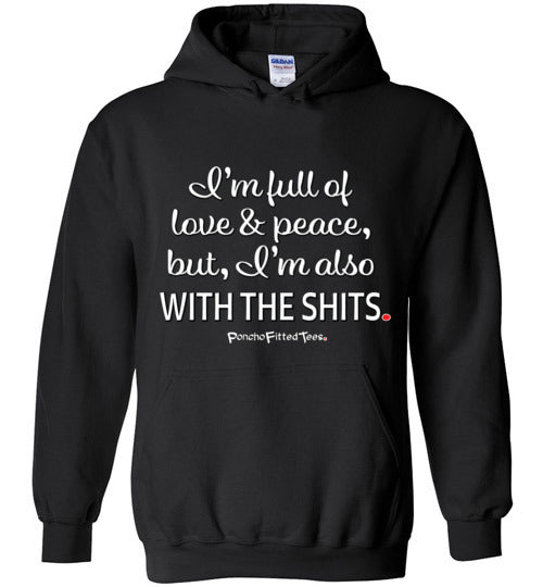 Full of Peace - Hoodie