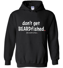 Load image into Gallery viewer, Beardfished - Hoodie