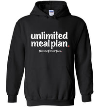Load image into Gallery viewer, Unlimited Meal Plan - Hoodie