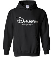 Load image into Gallery viewer, Drugs, On Ice - Hoodie