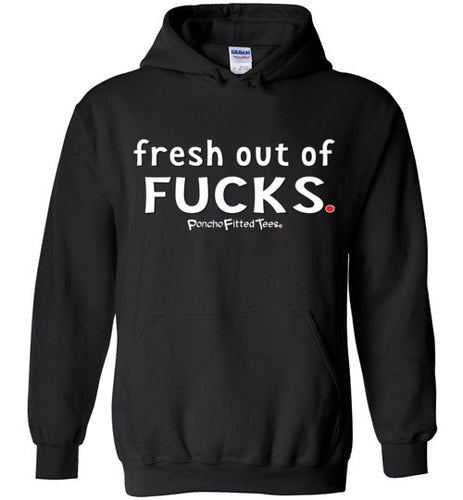 Fresh Out - Hoodie