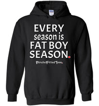 Load image into Gallery viewer, Fat Boy Season - Hoodie