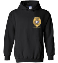 Load image into Gallery viewer, GHS Inspection Team - Hoodie