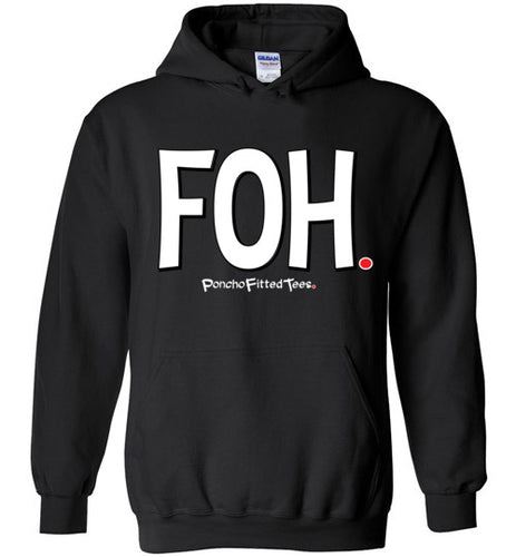 FOH - Hoodie