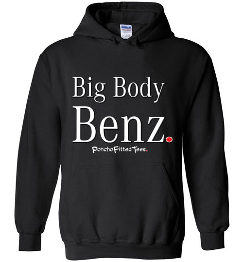 Big Body Benz - Hoodie