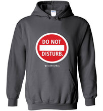 Load image into Gallery viewer, Do Not Disturb - Hoodie