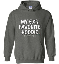 Load image into Gallery viewer, My Ex&#39;s Favorite - Hoodie