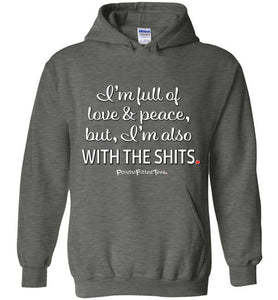 Full of Peace - Hoodie