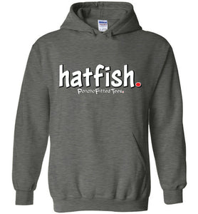 Hatfish - Hoodie