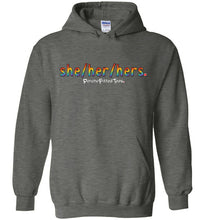 Load image into Gallery viewer, She/Her/Hers Pride - Hoodie