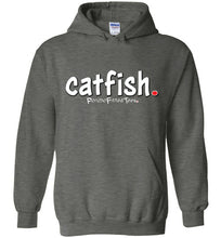 Load image into Gallery viewer, Catfish - Hoodie