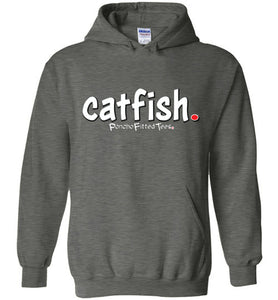 Catfish - Hoodie