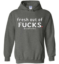 Load image into Gallery viewer, Fresh Out - Hoodie