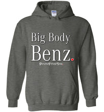 Load image into Gallery viewer, Big Body Benz - Hoodie