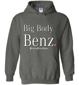 Big Body Benz - Hoodie