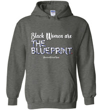 Load image into Gallery viewer, The Blueprint - Hoodie