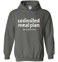 Load image into Gallery viewer, Unlimited Meal Plan - Hoodie