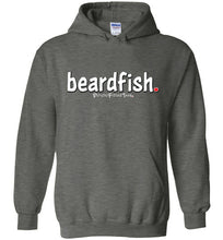 Load image into Gallery viewer, Beardfish - Hoodie