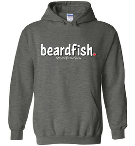 Beardfish - Hoodie