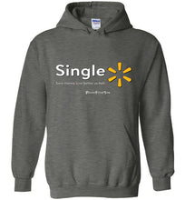 Load image into Gallery viewer, Single 1.0 - Hoodie