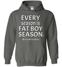 Load image into Gallery viewer, Fat Boy Season - Hoodie