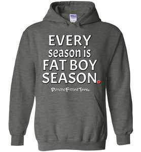 Fat Boy Season - Hoodie