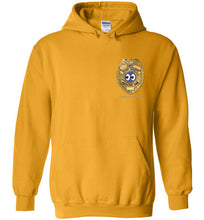 Load image into Gallery viewer, GHS Inspection Team - Hoodie