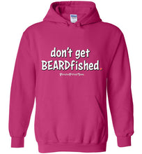 Load image into Gallery viewer, Beardfished - Hoodie