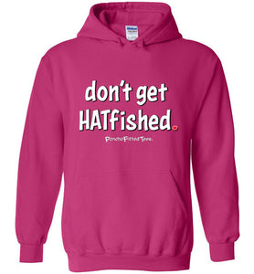 Hatfished - Hoodie