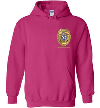 Load image into Gallery viewer, GHS Inspection Team - Hoodie