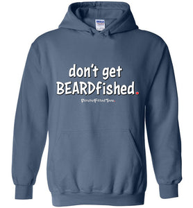 Beardfished - Hoodie