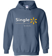 Load image into Gallery viewer, Single 1.0 - Hoodie