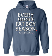 Load image into Gallery viewer, Fat Boy Season - Hoodie