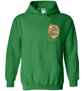 GHS Inspection Team - Hoodie