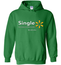 Load image into Gallery viewer, Single 1.0 - Hoodie
