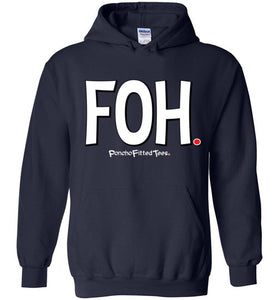 FOH - Hoodie