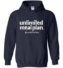 Load image into Gallery viewer, Unlimited Meal Plan - Hoodie