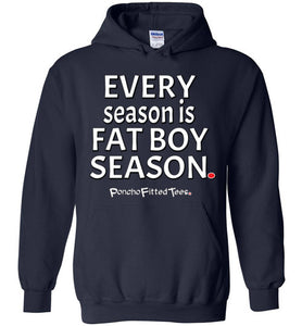 Fat Boy Season - Hoodie