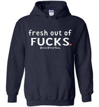 Load image into Gallery viewer, Fresh Out - Hoodie