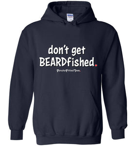 Beardfished - Hoodie