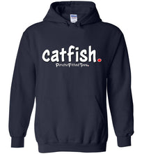 Load image into Gallery viewer, Catfish - Hoodie