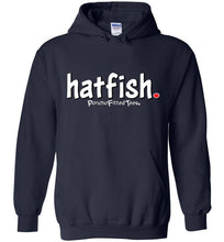 Load image into Gallery viewer, Hatfish - Hoodie