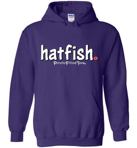 Hatfish - Hoodie