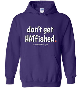 Hatfished - Hoodie