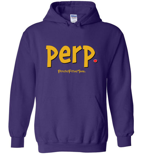 Perp - Hoodie